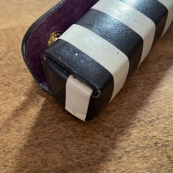 Henri Bendel Dice Set - Picture 7 of 8